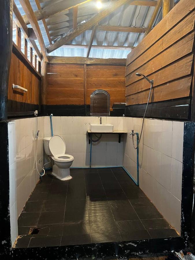 Rafikis Hostel Rong-sziget Kültér fotó